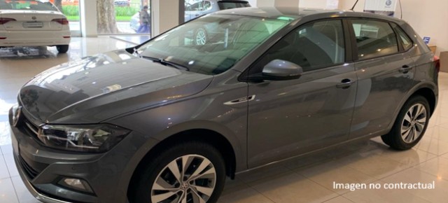 Nuevo Polo